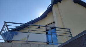 Detalle exterior