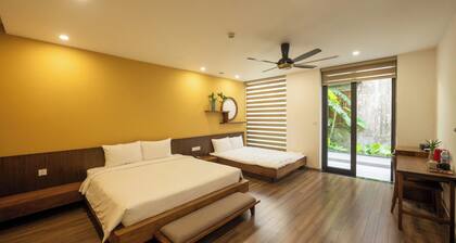 Navilla Hue Homestay