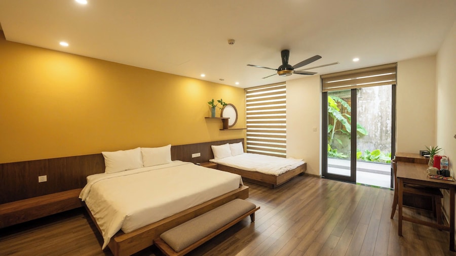 Navilla Hue Homestay
