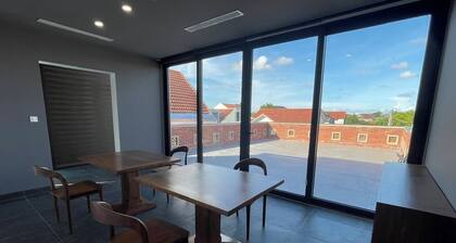 Navilla Hue Homestay