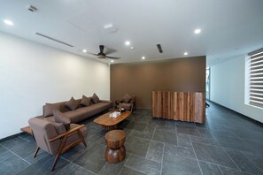 Recepció
