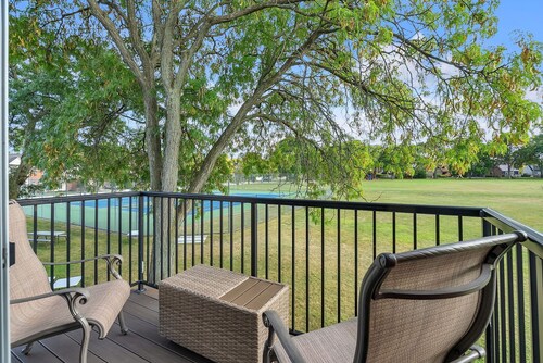 Opulent Birmingham Retreat