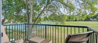 Opulent Birmingham Retreat