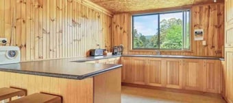 Briar Cottage Weldborough