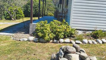 House, 3 Bedrooms, Balcony | Terrace/patio