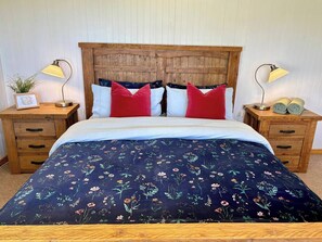 3 bedrooms