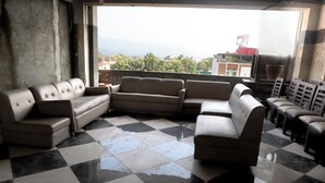 Exterior - The Heritage (Rishikesh)