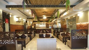 Exterior - The Heritage (Rishikesh)