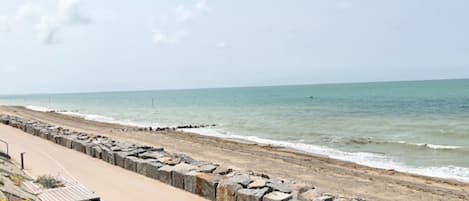 Apartment | View from property