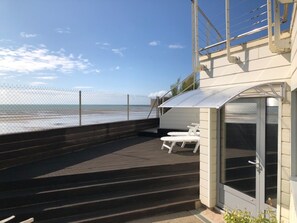 Appartamento | Balcone