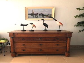 公寓 | 室內細部