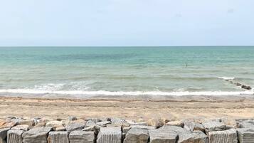 Apartment | View from property