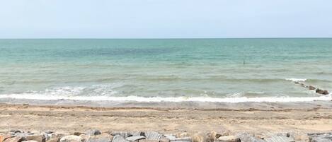 Apartment | View from property