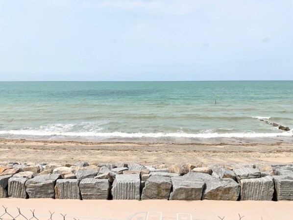 公寓 | 住宿景觀