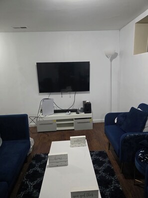 Smart TV