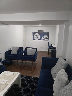 Téléviseur connecté