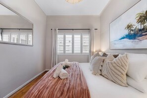 1 bedroom, WiFi