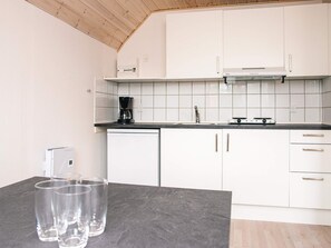 House | Interior - 6 Person Holiday Park Home in Grindsted (Grindsted)