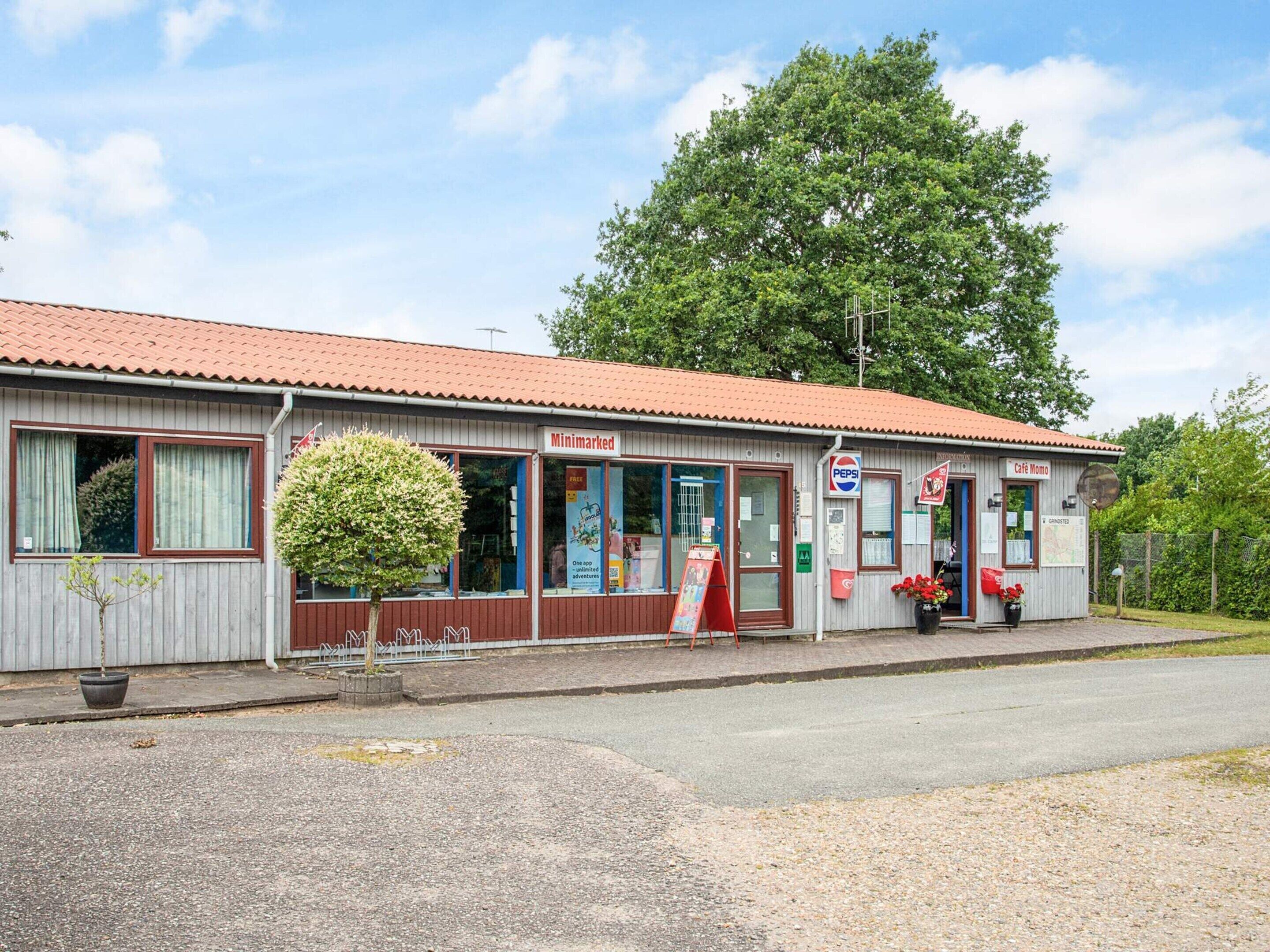 Hus | Eksteriør