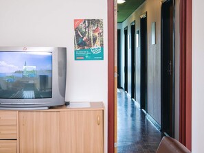 Ferienhaus | Innenbereich