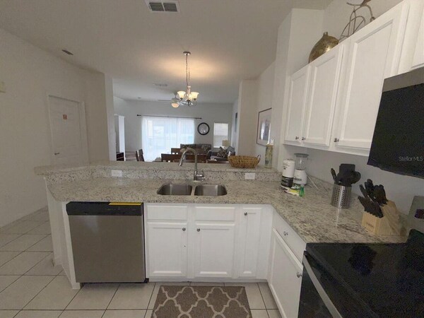 Bright 3b W Pool Close To Disney Encantada 8545 - Epcot, Lake Buena Vista