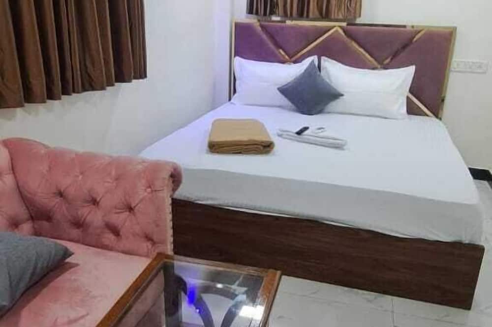 Hotel ICY COOL