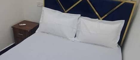 Dubbelrum - utsikt mot staden | Gratis wi-fi