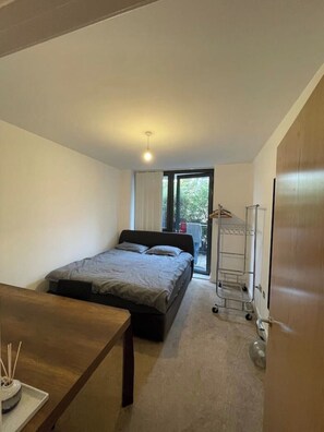 3 habitaciones, wifi y ropa de cama