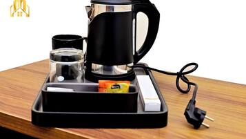 Executive Double or Twin Room | Room amenity