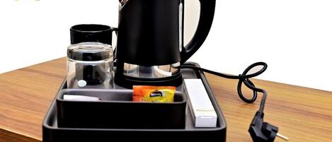 Executive Double or Twin Room | Room amenity