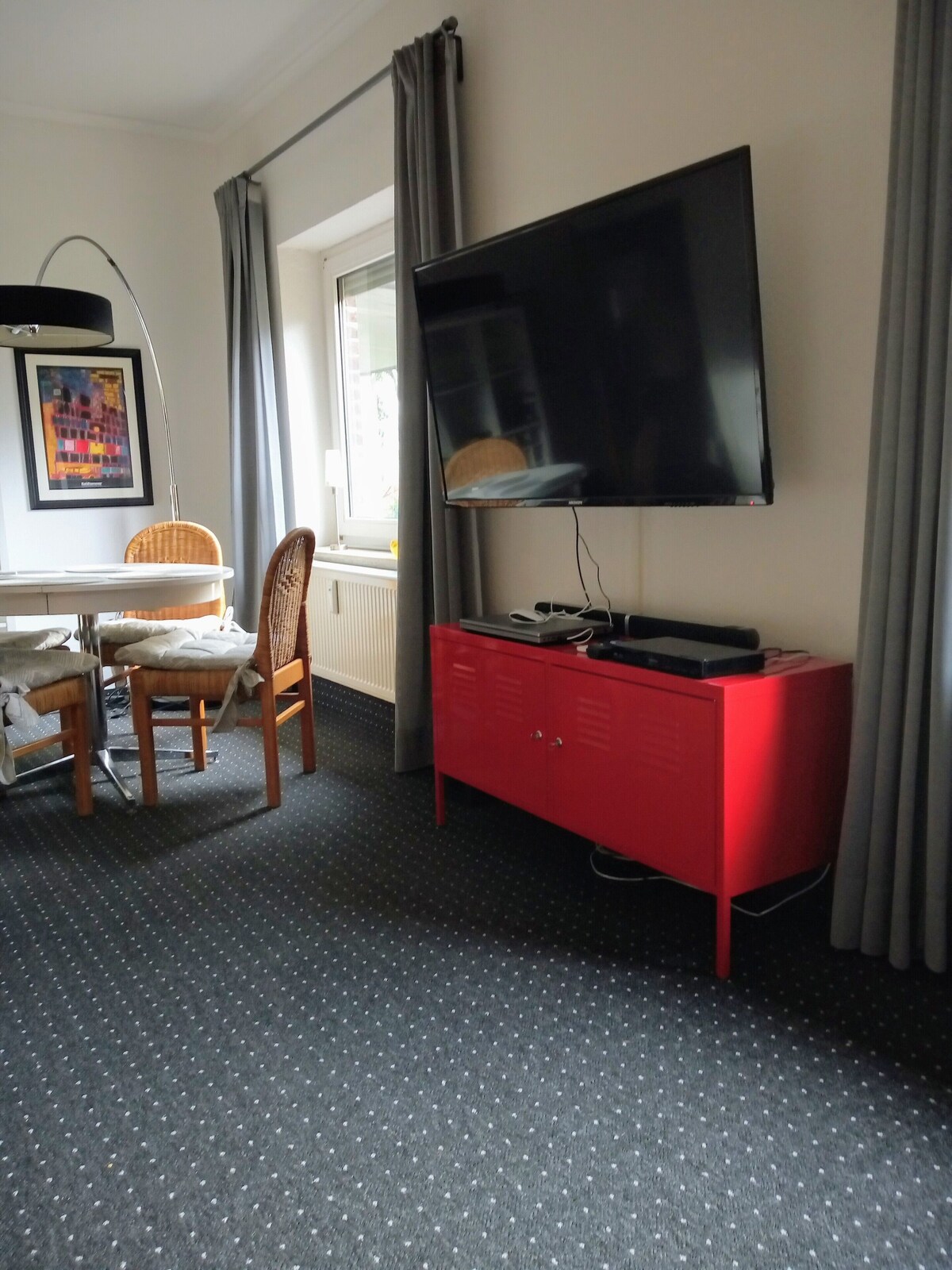 Bild für Gastgeberprofil