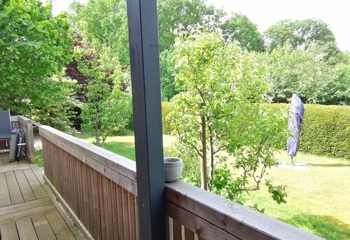 Vacation apartment Emsland