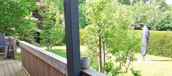 Vacation apartment Emsland
