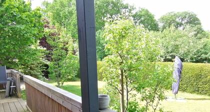 Vacation apartment Emsland