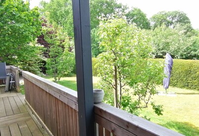 Vacation apartment Emsland