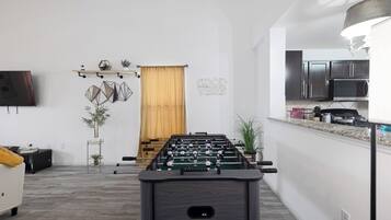 Area giochi