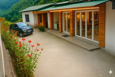 Nauling heritage