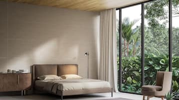 In-room safe, desk, laptop workspace, free WiFi