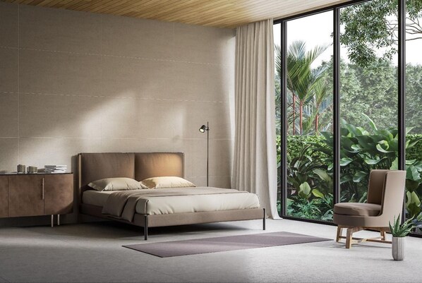 Coffres-forts dans les chambres, bureau