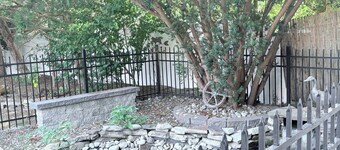 Newly  renovated spacious 4bedroom house in 5 minutes from Ocean City