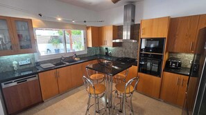 Cucina privata