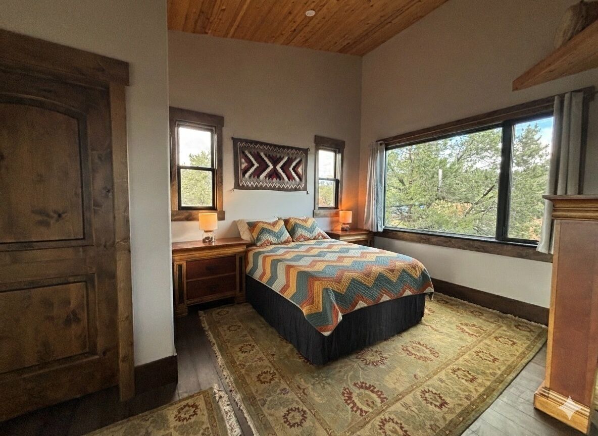 1 bedroom, internet, bed sheets