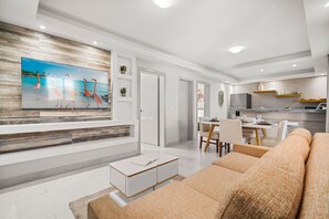 Smart TV - 2BR Aruba Comfort Retreat w/ Pool, BBQ & Gated! (Oranjestad)