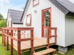 House | View from property