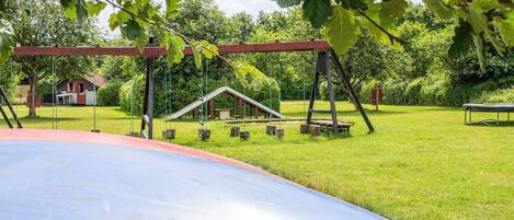 하우스 | 어린이 공간