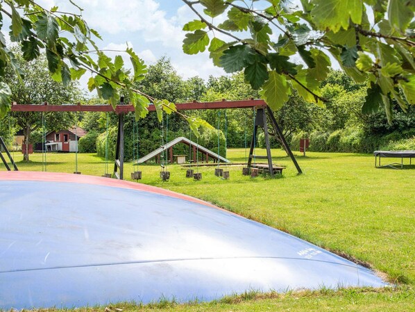 House | Children’s area