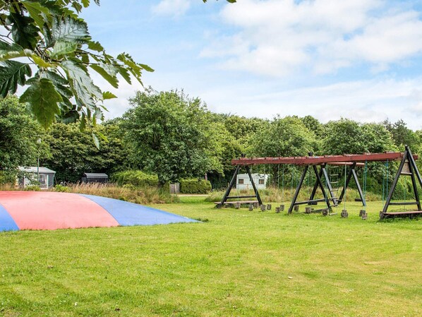 House | Children's area