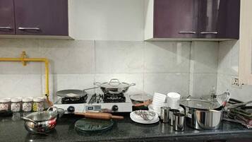 Deluxe Double Room, Balcony, City View | Laptop workspace, free WiFi