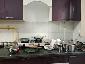 Deluxe Double Room, Balcony, City View | Laptop workspace, free WiFi