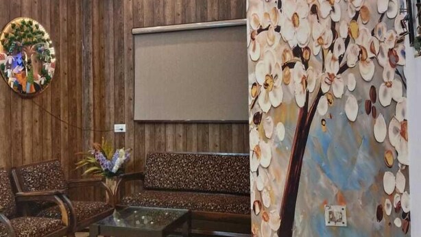 مساحة عمل للكمبيوتر المحمول وواي فاي مجانًا